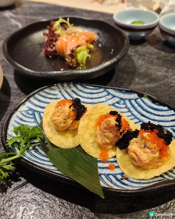 ✨️深圳大漁鐵板燒放題自助餐🎀