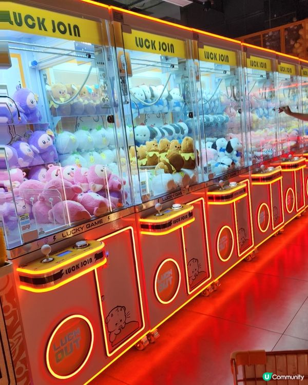 ✨️深圳萬象食家商場🎀 ￥83有120個幣