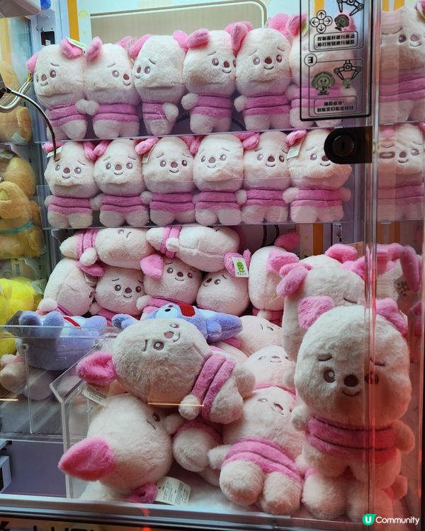 ✨️深圳萬象食家商場🎀 ￥83有120個幣