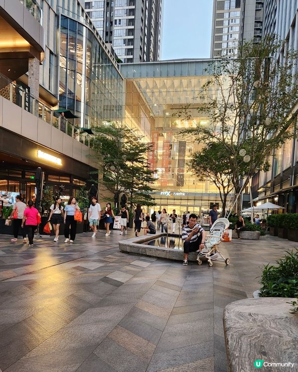 ✨️深圳萬象食家商場🎀 ￥83有120個幣