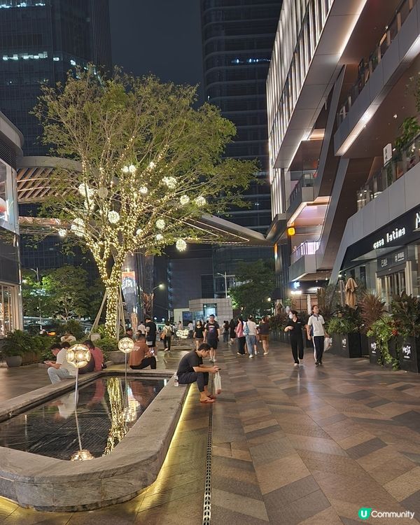 ✨️深圳萬象食家商場🎀 ￥83有120個幣