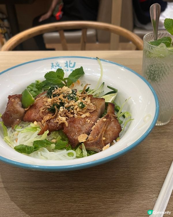 荃灣越南餐廳之旅 🍜🥢