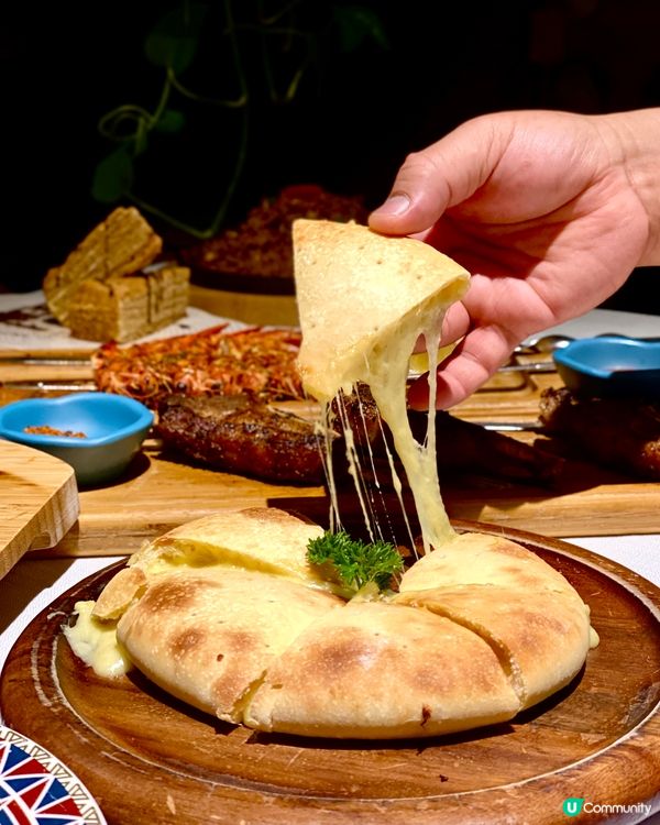 ✨深圳🇨🇳-⚠️💬濃烈異國風情餐廳在那️⁉️💢怎能不知道📣見內文✨