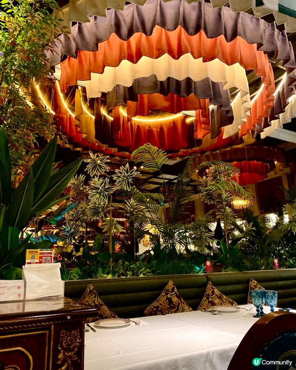 ✨深圳🇨🇳-⚠️💬濃烈異國風情餐廳在那️⁉️💢怎能不知道📣見內文✨