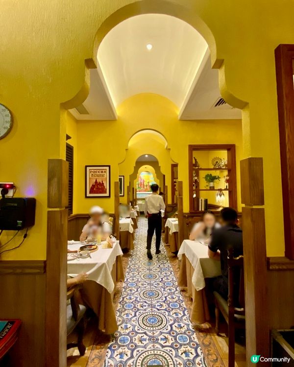 ✨深圳🇨🇳-⚠️💬濃烈異國風情餐廳在那️⁉️💢怎能不知道📣見內文✨