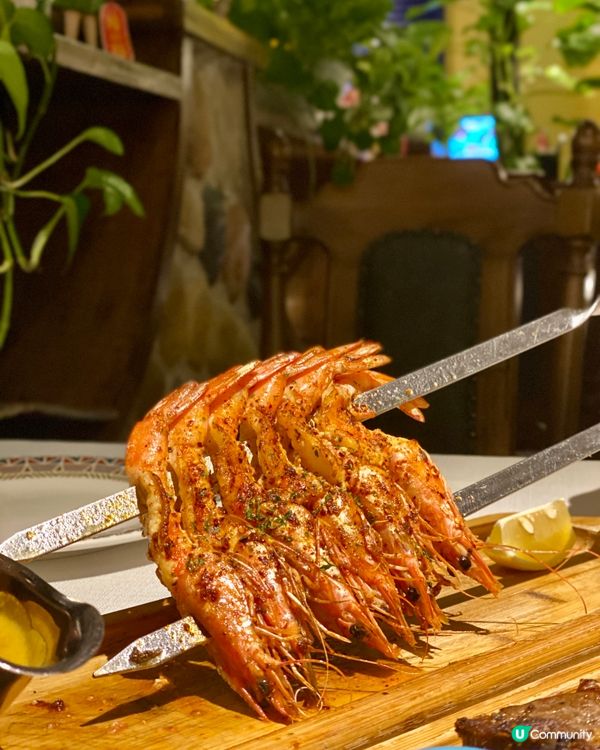 ✨深圳🇨🇳-⚠️💬濃烈異國風情餐廳在那️⁉️💢怎能不知道📣見內文✨