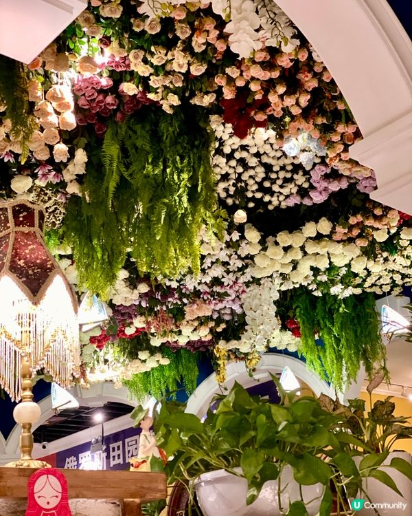 ✨深圳🇨🇳-⚠️💬濃烈異國風情餐廳在那️⁉️💢怎能不知道📣見內文✨