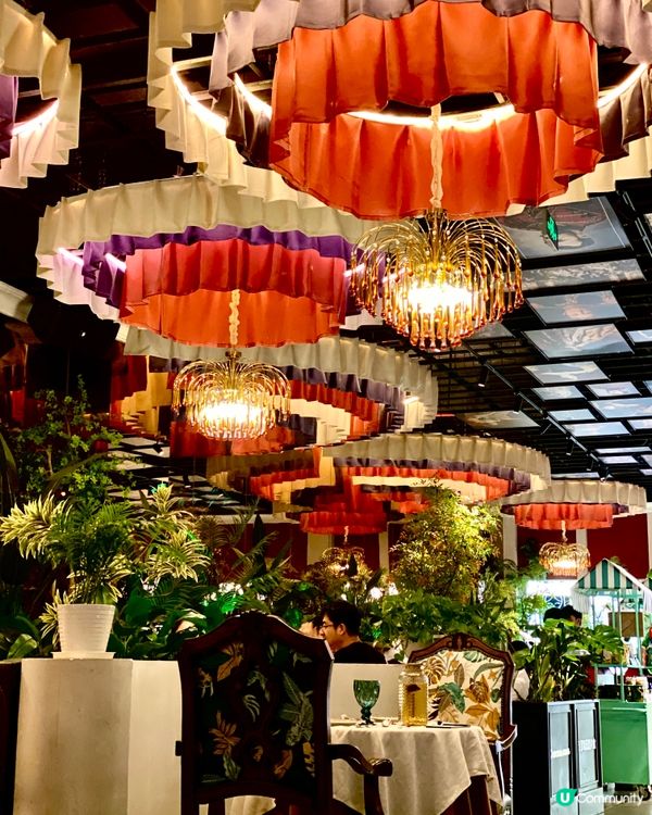 ✨深圳🇨🇳-⚠️💬濃烈異國風情餐廳在那️⁉️💢怎能不知道📣見內文✨