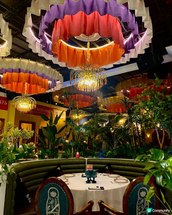 ✨深圳🇨🇳-⚠️💬濃烈異國風情餐廳在那️⁉️💢怎能不知道📣見內文✨