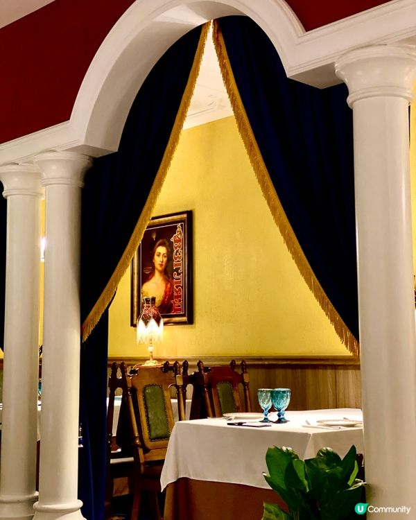 ✨深圳🇨🇳-⚠️💬濃烈異國風情餐廳在那️⁉️💢怎能不知道📣見內文✨