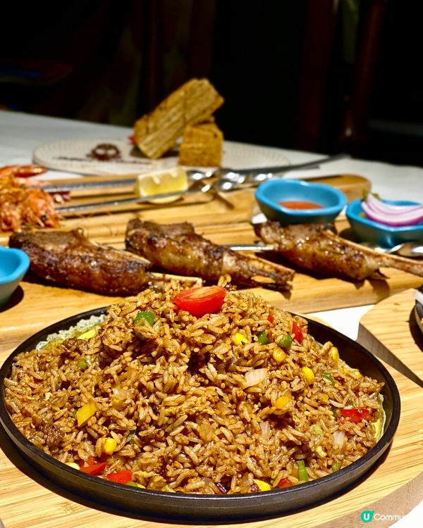 ✨深圳🇨🇳-⚠️💬濃烈異國風情餐廳在那️⁉️💢怎能不知道📣見內文✨