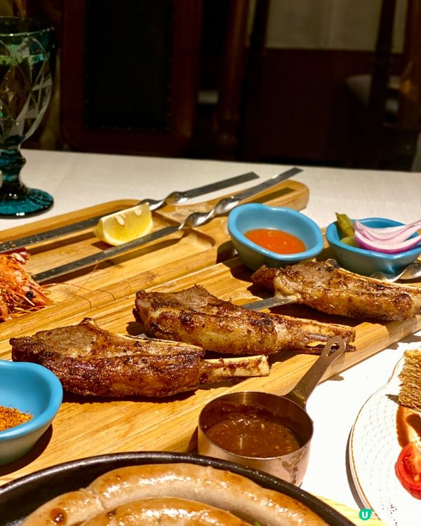 ✨深圳🇨🇳-⚠️💬濃烈異國風情餐廳在那️⁉️💢怎能不知道📣見內文✨