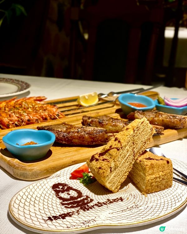 ✨深圳🇨🇳-⚠️💬濃烈異國風情餐廳在那️⁉️💢怎能不知道📣見內文✨