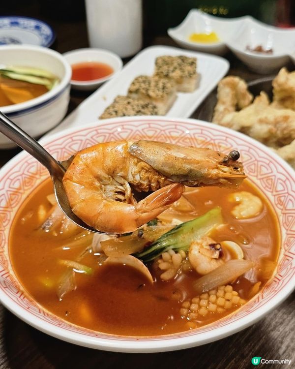 ✨必點！韓式炸醬麵🍜