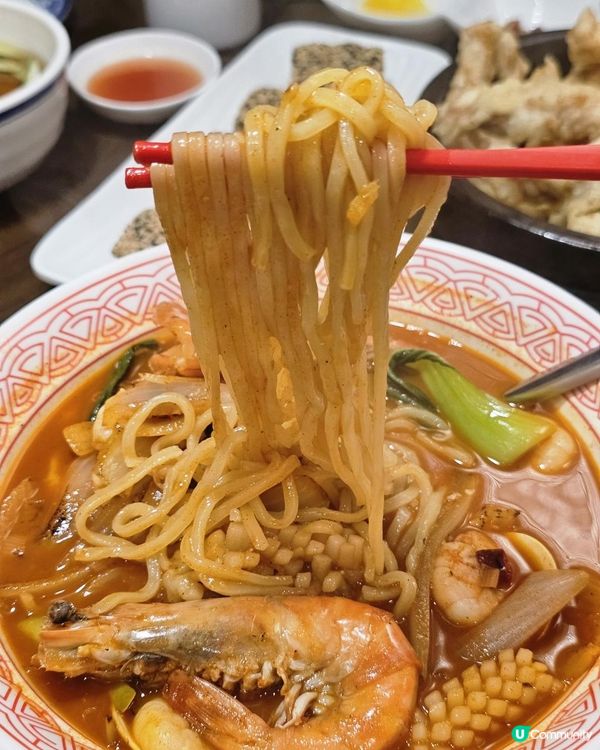 ✨必點！韓式炸醬麵🍜