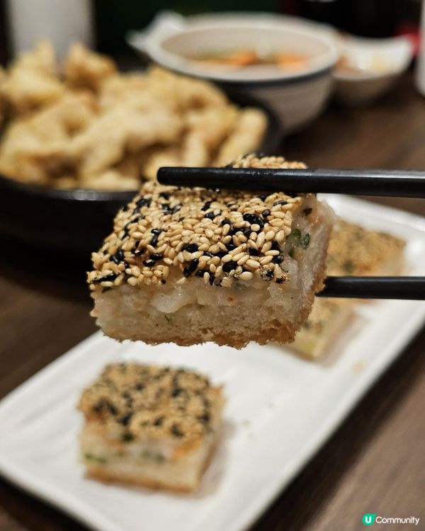 ✨必點！韓式炸醬麵🍜