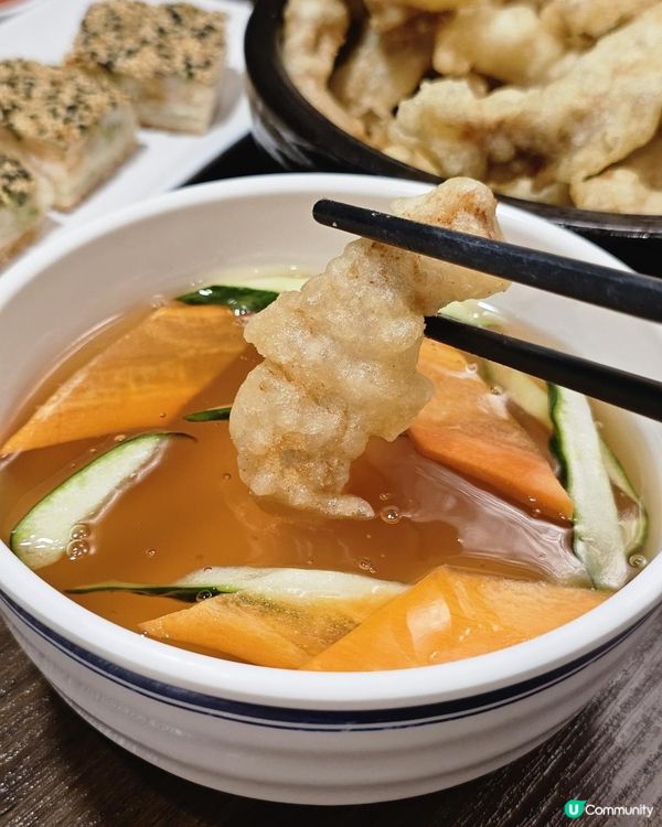 ✨必點！韓式炸醬麵🍜