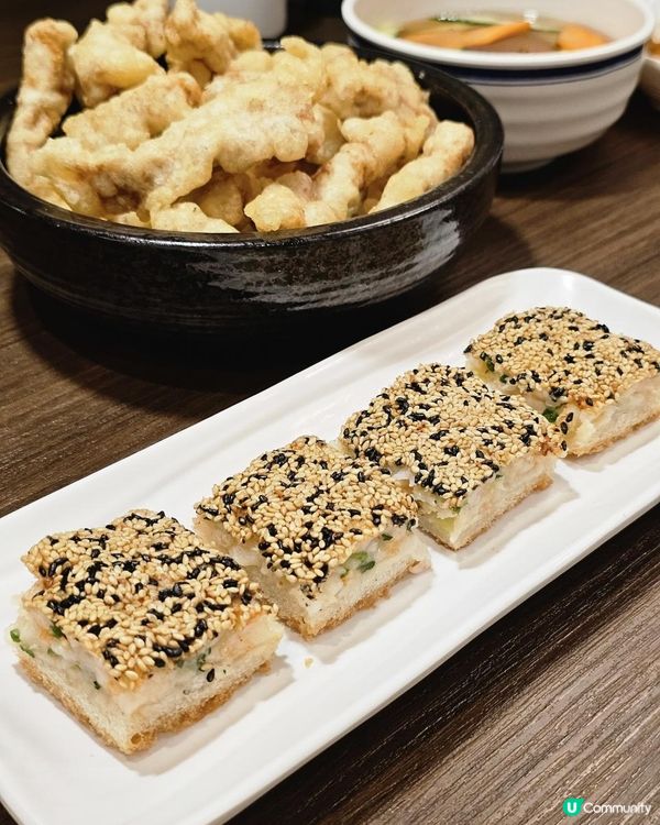 ✨必點！韓式炸醬麵🍜