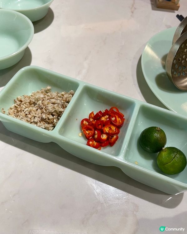 原汁原味椰子鍋