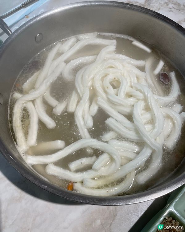 原汁原味椰子鍋