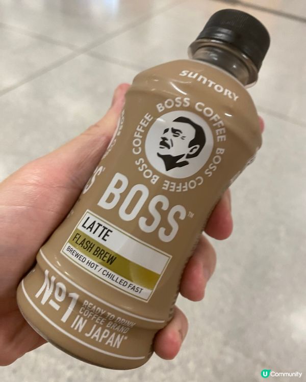 日本人氣樽裝咖啡