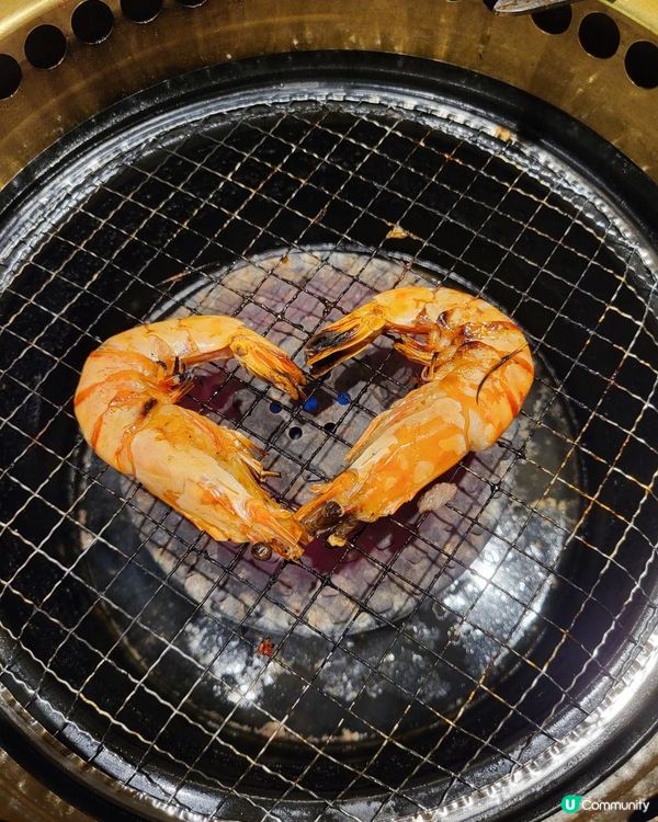 旺角 ︳和牛燒肉放題