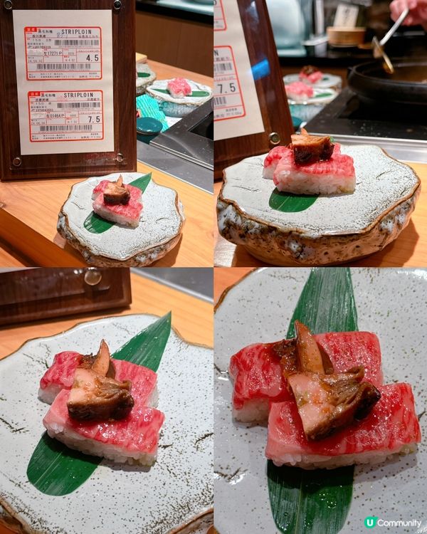 尖沙咀高質壽喜燒伊勢熊🔥期間限定糸島美食😋😋