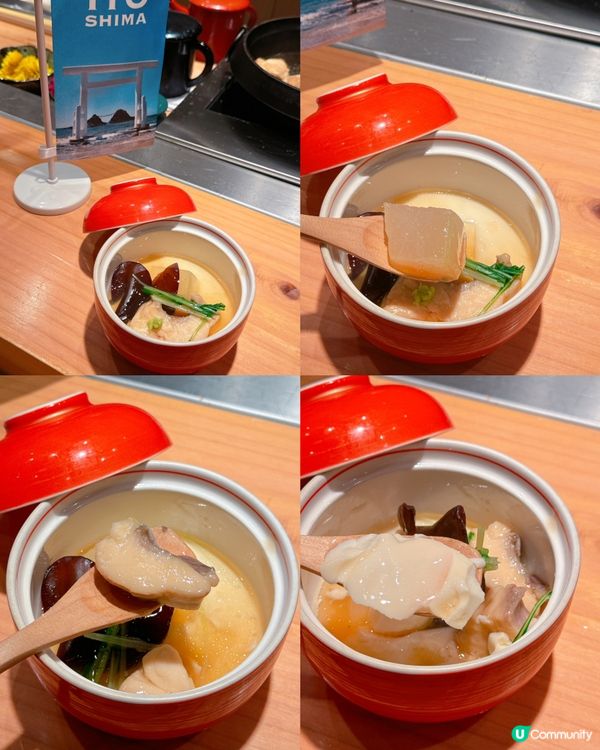 尖沙咀高質壽喜燒伊勢熊🔥期間限定糸島美食😋😋