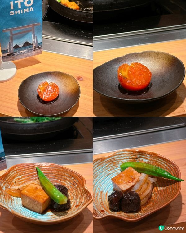 尖沙咀高質壽喜燒伊勢熊🔥期間限定糸島美食😋😋