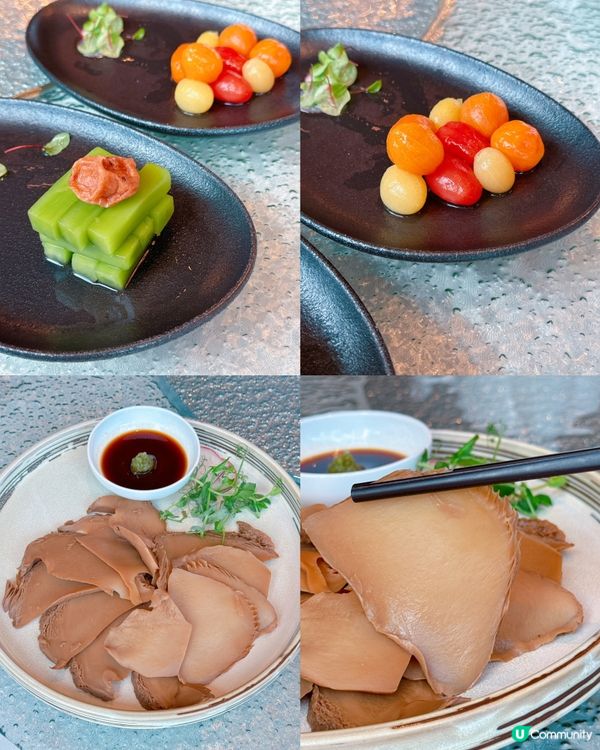 富豪金殿 🍨 零卡蒟蒻宴，健康又美味！