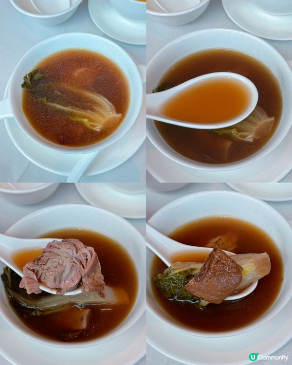 富豪金殿 🍨 零卡蒟蒻宴，健康又美味！