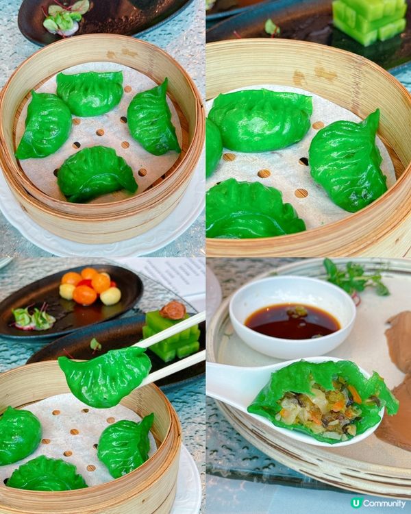 富豪金殿 🍨 零卡蒟蒻宴，健康又美味！