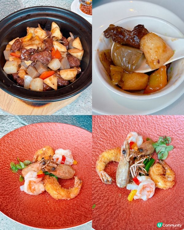 富豪金殿 🍨 零卡蒟蒻宴，健康又美味！