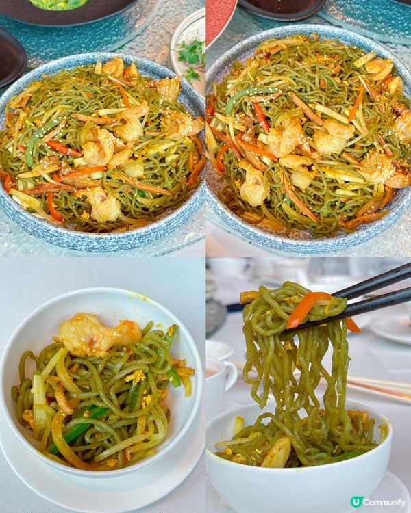 富豪金殿 🍨 零卡蒟蒻宴，健康又美味！