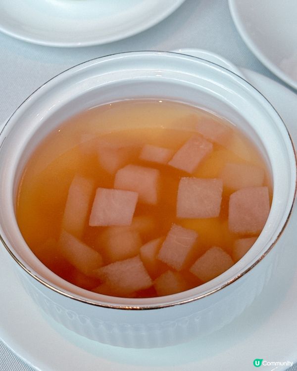 富豪金殿 🍨 零卡蒟蒻宴，健康又美味！