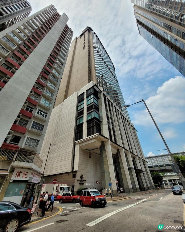 君綽軒中秋慶團圓晚膳套餐 @ 君綽軒 ( 北角港島海逸君綽酒店 )