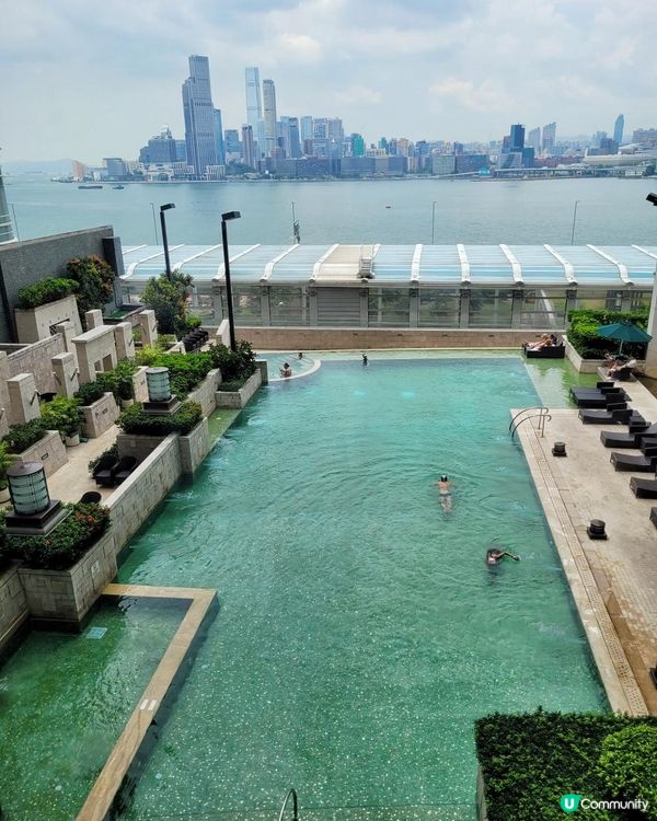 君綽軒中秋慶團圓晚膳套餐 @ 君綽軒 ( 北角港島海逸君綽酒店 )