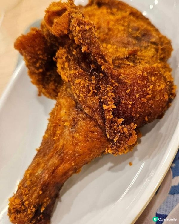 好味道👍🏻大家樂下午茶50元