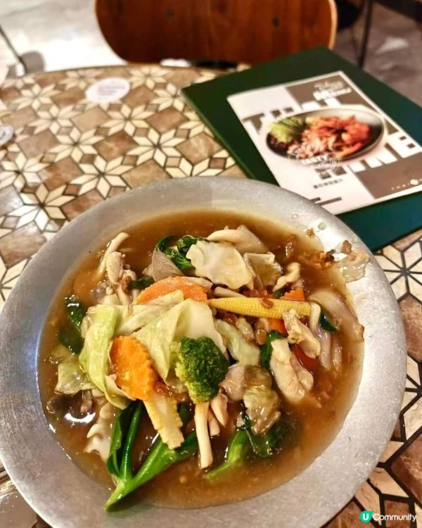 好味道👍🏻泰玖