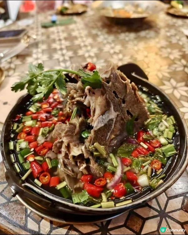 好味道👍🏻泰玖