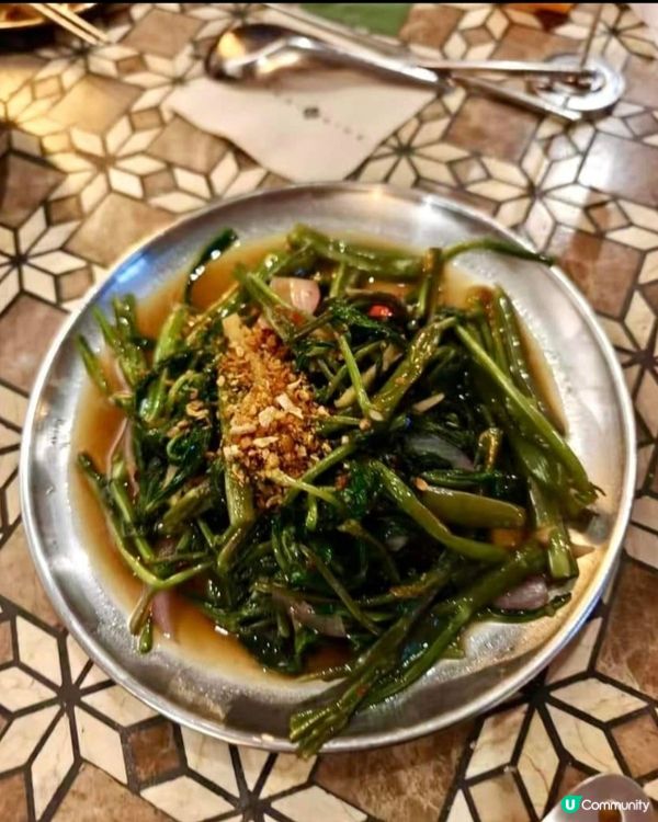 好味道👍🏻泰玖