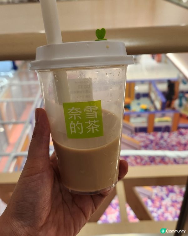 ✨️深圳奈雪的茶✨️