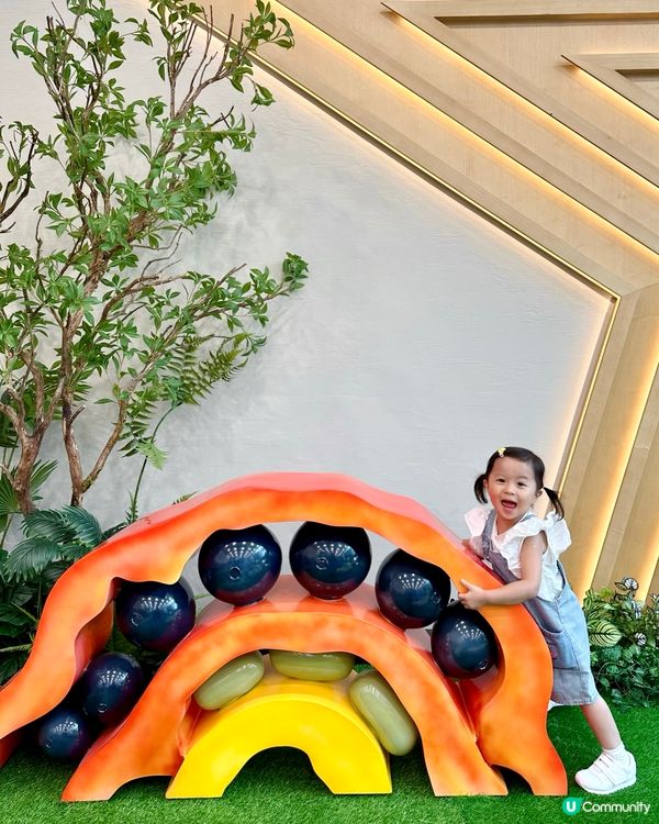 Pret A Manger科學園旗艦店打卡🤩❤️