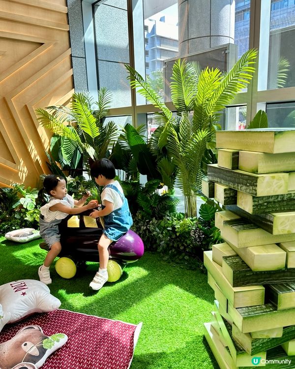 Pret A Manger科學園旗艦店打卡🤩❤️