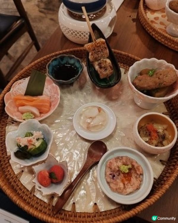 食在中環 – 喜多嬉牡蠣屋