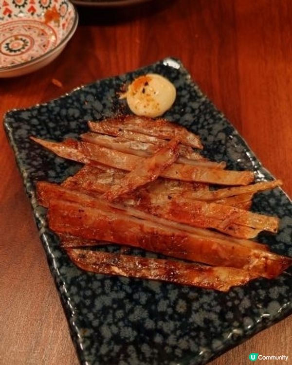 食在中環 – 喜多嬉牡蠣屋