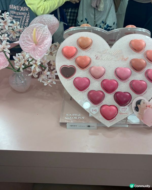 首爾聖水洞5大人氣打咭必去商店