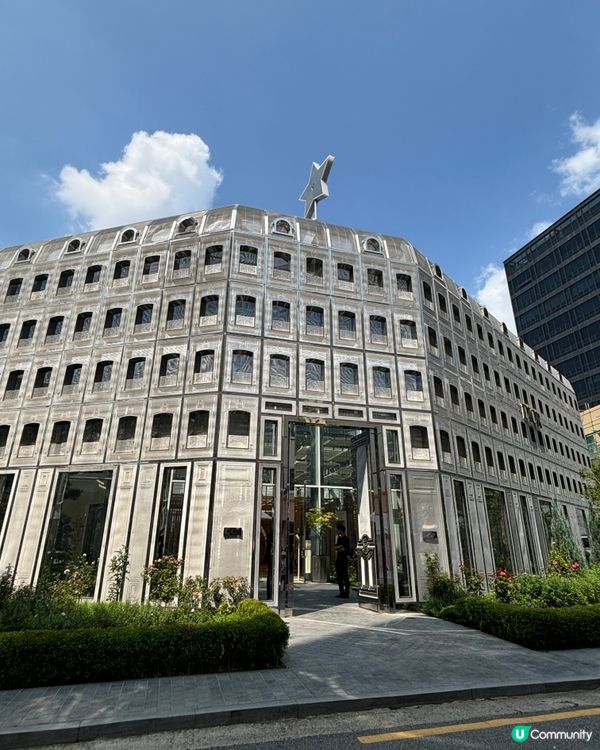 首爾聖水洞5大人氣打咭必去商店