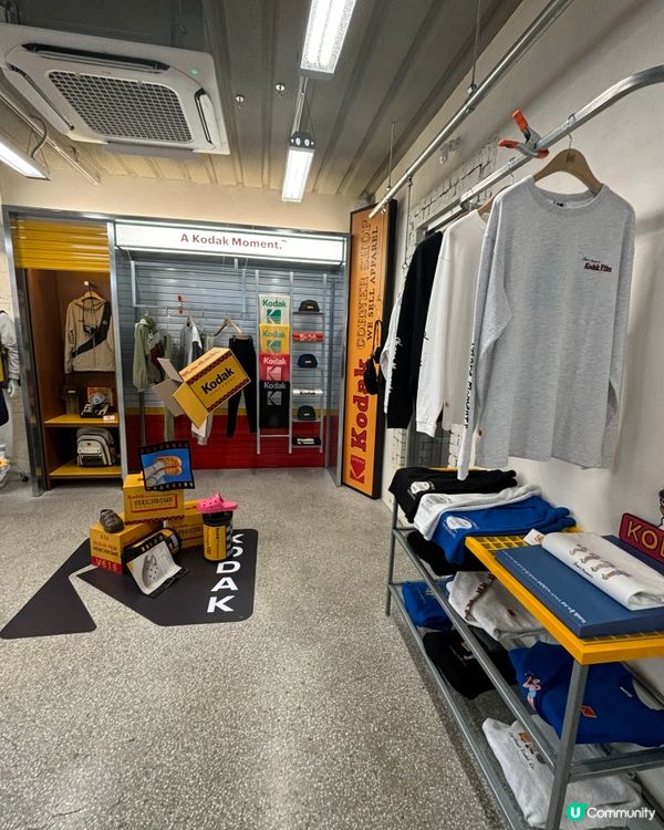 首爾聖水洞5大人氣打咭必去商店