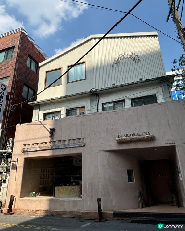 首爾聖水洞5大人氣打咭必去商店